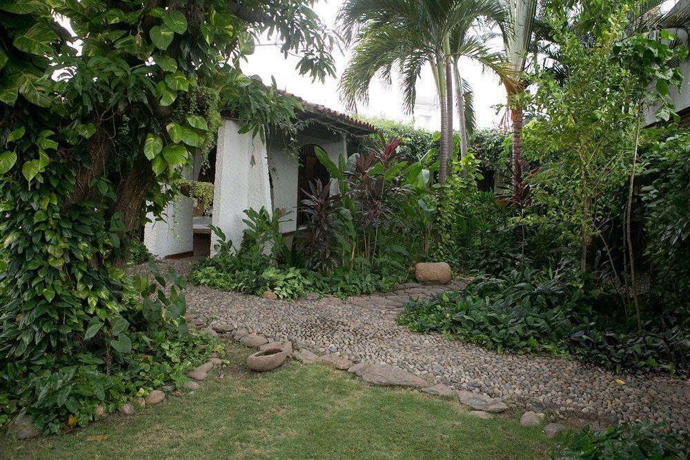 Hotel Boutique Casa Rosalia Valledupar Exterior foto